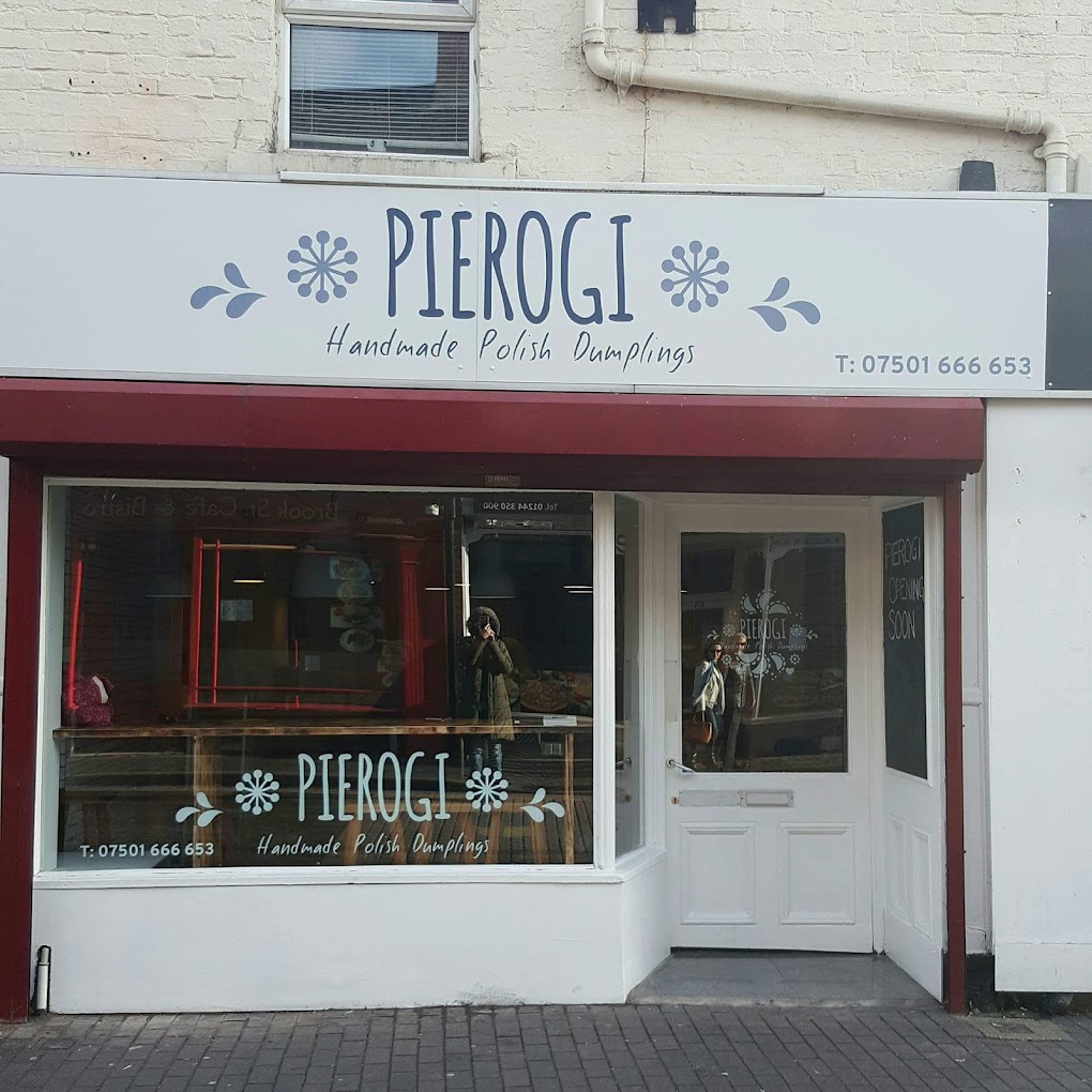 Pierogi